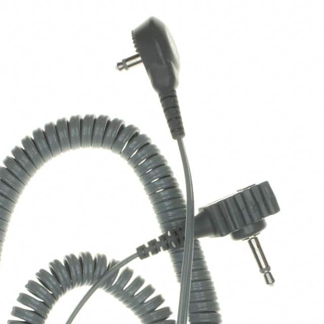 2370R SCS  Anti-Static ESD Straps Grounding Cords